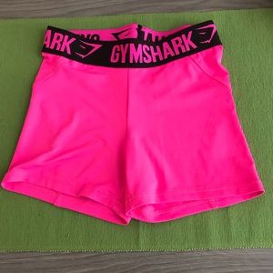Gymshark shorts